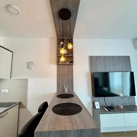 Royal 2 Apartamento *