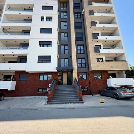 Royal 2 Apartamento *