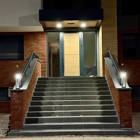 Apartamento Royal 2 Paraćin