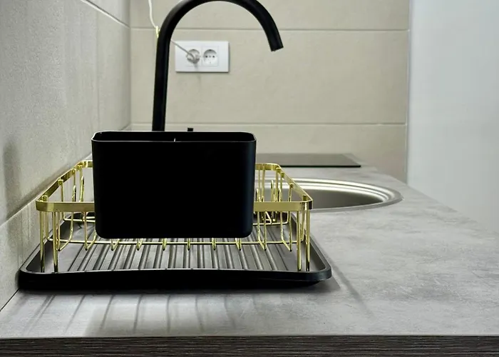 Royal 2 Apartamento Paraćin