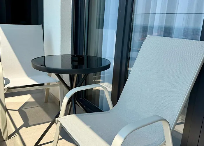 Apartamento Royal 2 *