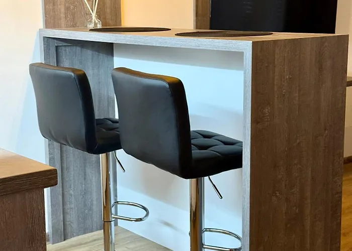 Apartamento Royal 2 *