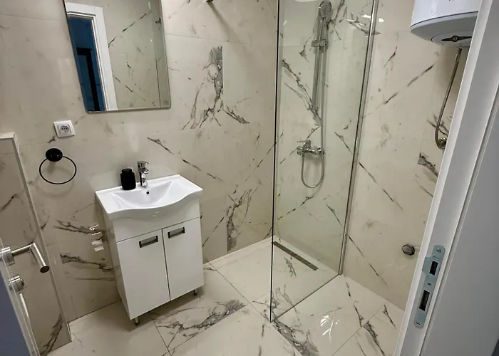 Apartamento Royal 2 Paraćin