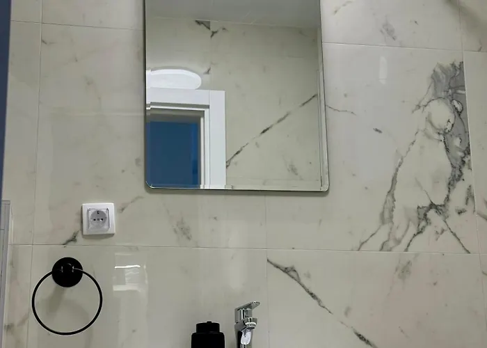 Apartamento Royal 2 *