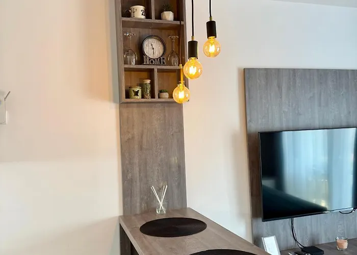 Apartamento Royal 2 Paraćin