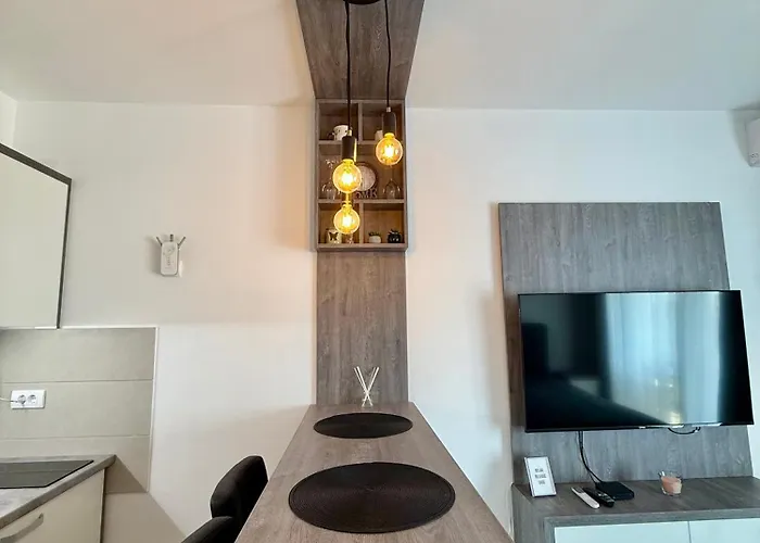 Royal 2 Apartamento *