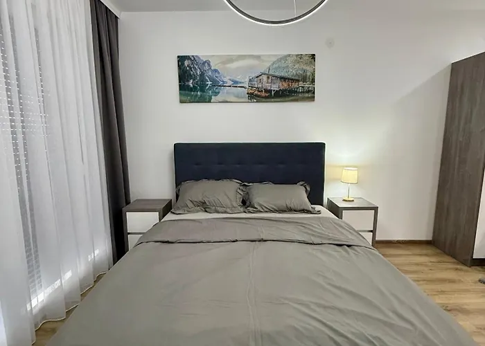 Apartamento Royal 2 *