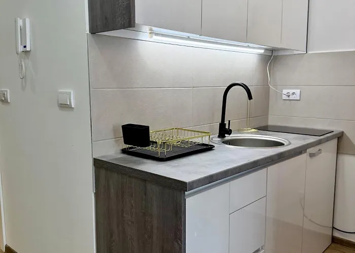 Royal 2 Apartamento Paraćin