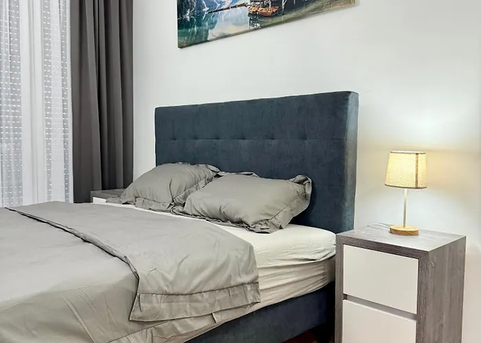 Royal 2 Apartamento *