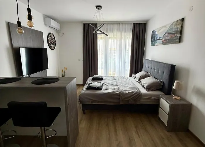 Royal 2 Apartamento *