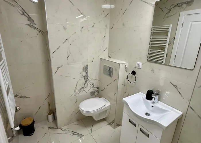 Royal 2 Apartamento Paraćin