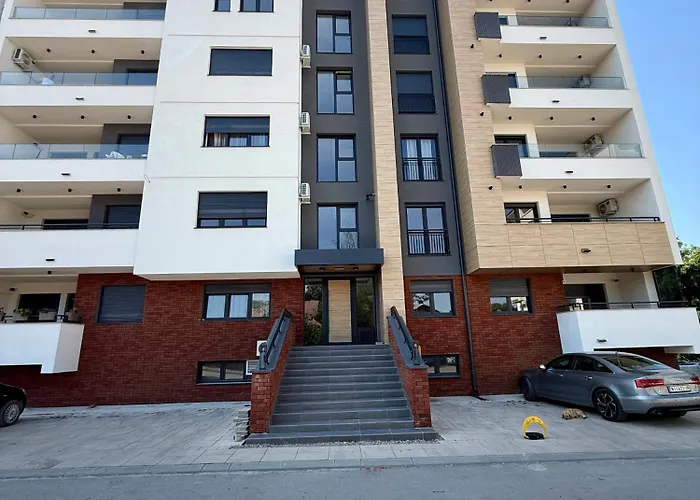 Royal 2 Apartamento *